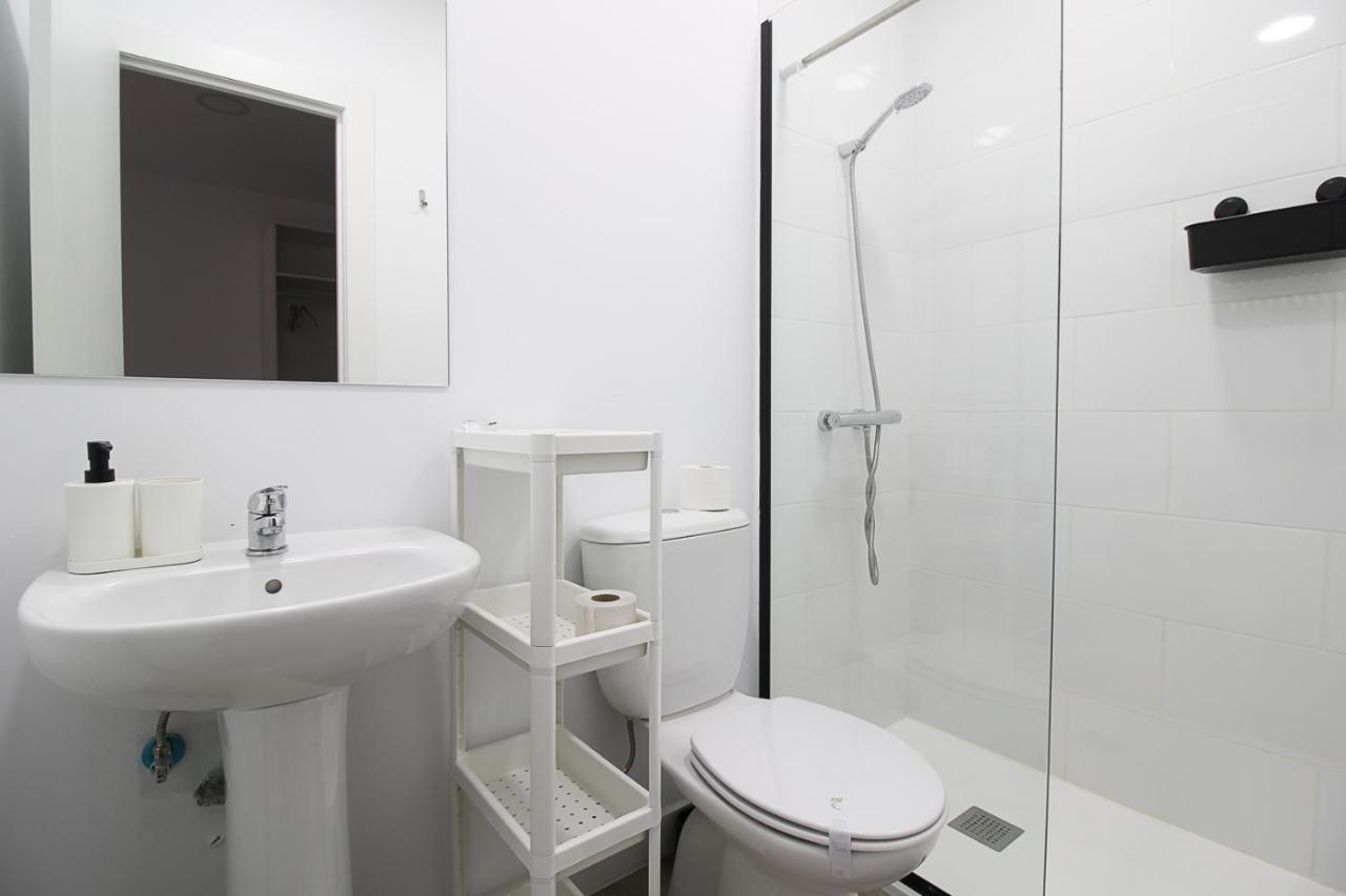 Апартаменты La Maruca Loft 3000 Сантандер Экстерьер фото