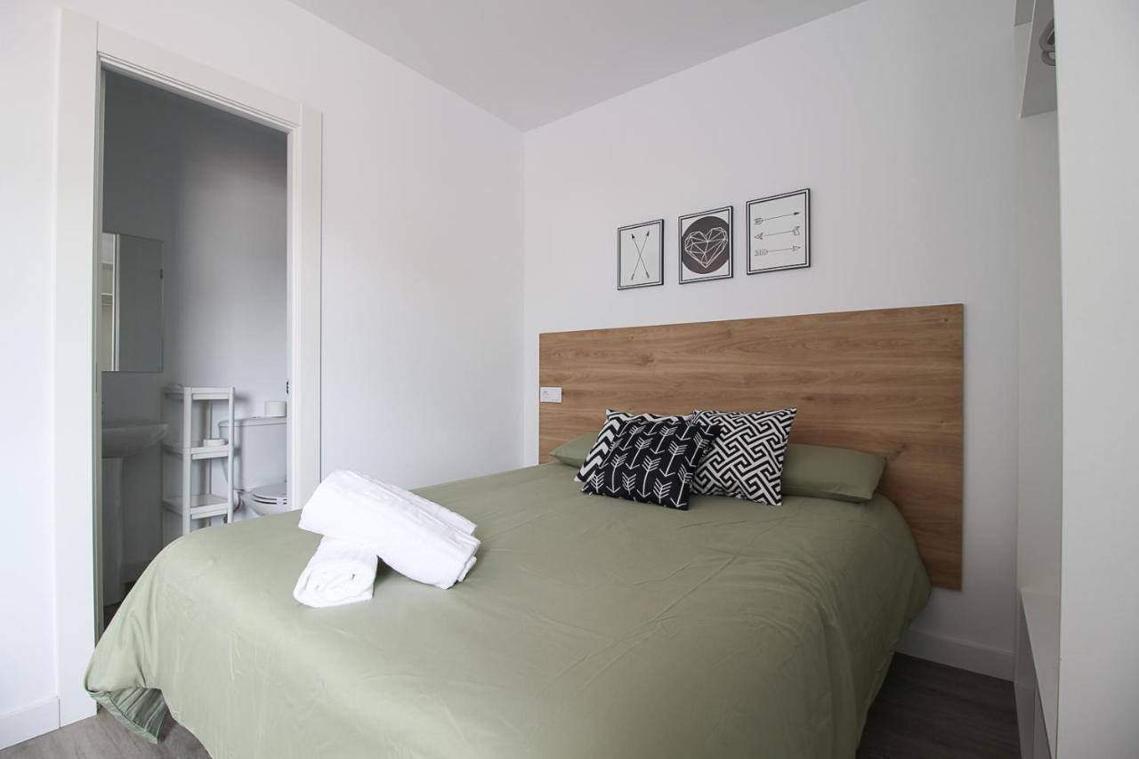 Апартаменты La Maruca Loft 3000 Сантандер Экстерьер фото
