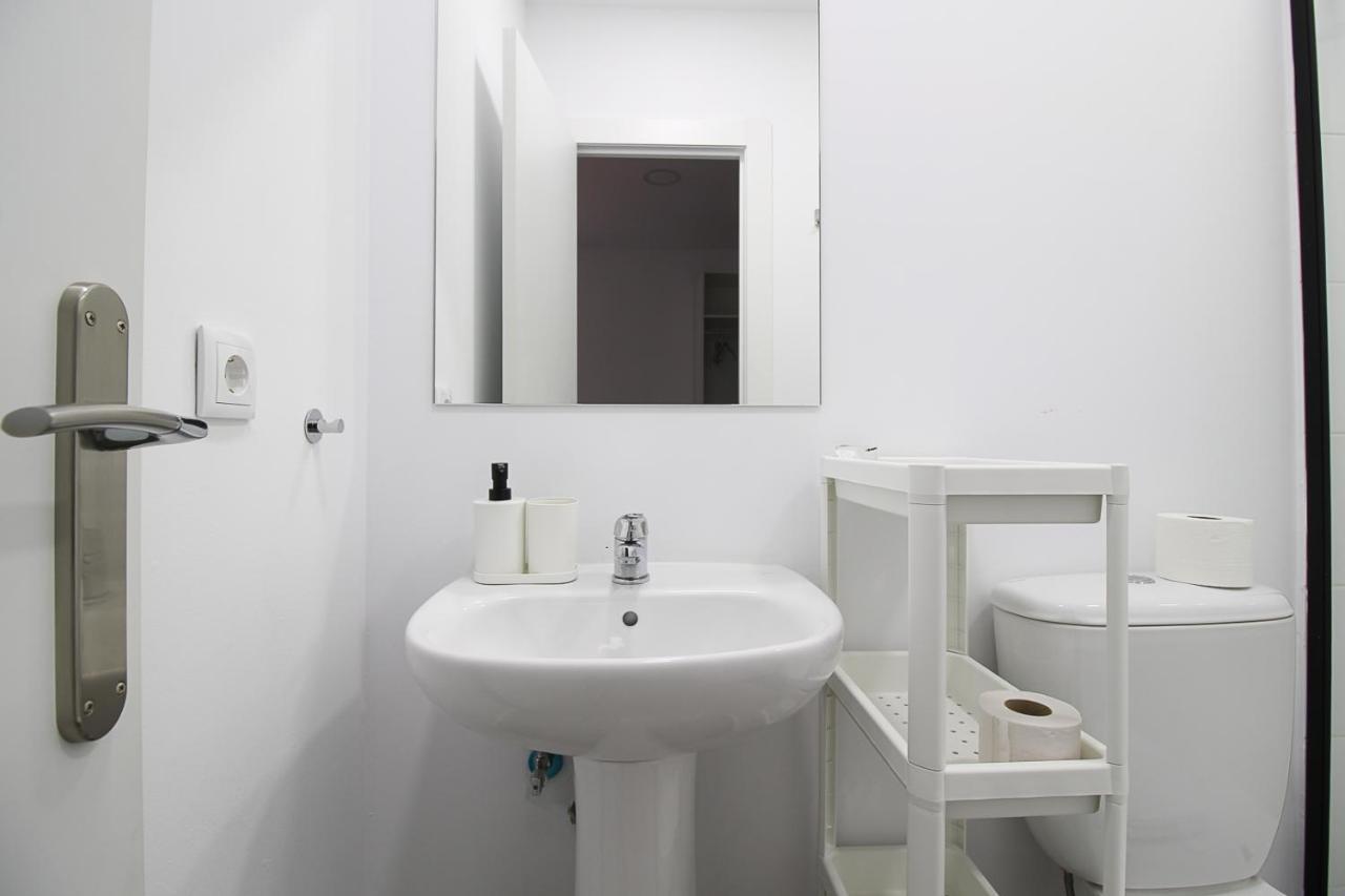 Апартаменты La Maruca Loft 3000 Сантандер Экстерьер фото