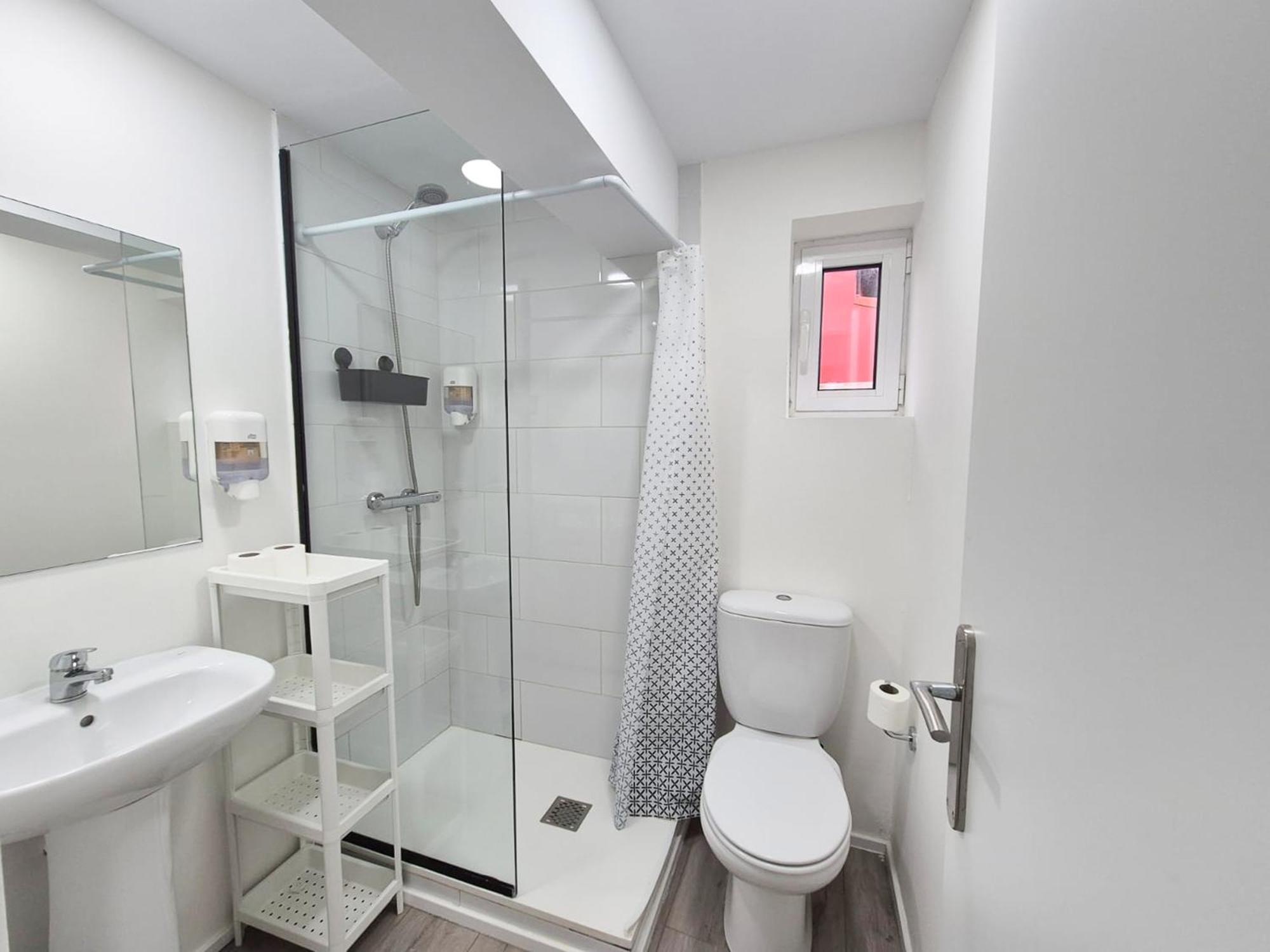Апартаменты La Maruca Loft 3000 Сантандер Экстерьер фото